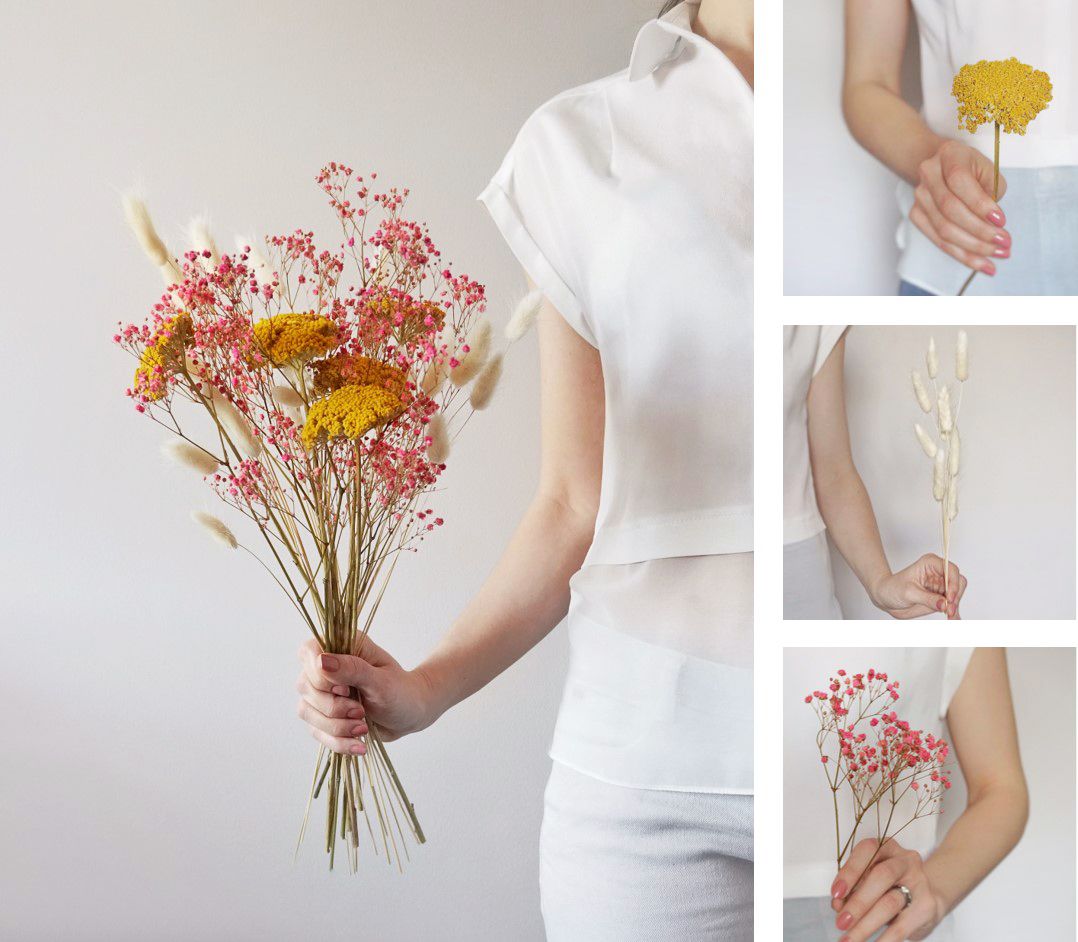 Product Styling Flowers